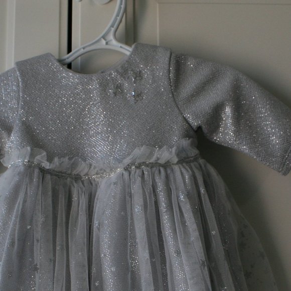 💎 Host Pick 💎 Fancy baby girl top 9 months - Picture 6 of 16